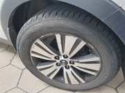 4x opony zimowe WSC 235/55 R18 100T