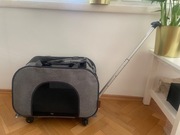 Transporter dla psa/kota 