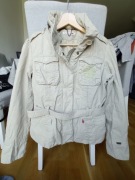 Levis Strauss &co kurtka damska M jesienno wiosenna