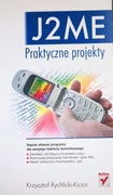 J2ME Praktyczne projekty