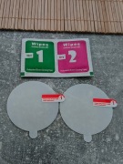 2szt folii hydrożelowa dla Huawei Gt4 Gt5 Gt6 46mm opis