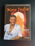 Moje Indie Jarosław Kret 
