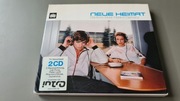 Neue Heimat (Electronic Music Made In Germany) Various CD