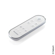 Nowy Pilot Geberit Aquaclean TUMA Comfort