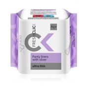 Wkładki higieniczne ze srebrem na co dzień Tiande