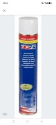 ŚRODEK DO CZYSZCZENIA HAMULCÓW TRP BRAKE CLEANER - 750 ml
