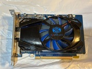 Sapphire Radeon HD7750 1GB GDDR5 128bit Lite