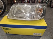 Lampy przod L+P Transporter T5 Komplet