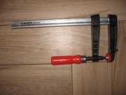 Ścisk Wurth 120 x 300 , Bessey
