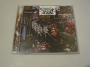 QUO VADIS -  QUO VADIS - CD - 2020 .