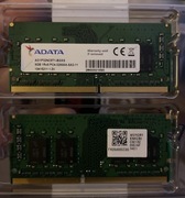 pamięc SODIMM DDR4