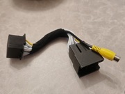 Adapter kabli Wiązka przewodów Ford, pasuje do modułu APIM SYNC 2.5 