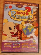 Rodzina Pytalskich 4 - płyta DVD