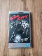 Sin City UMD Video dla PSP