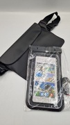 Wodoodporne etui na telefon +Saszetka wodoodporna