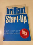 Brilliant start-up Caspian Woods