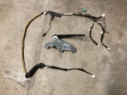 Silnik i wycieraczka tył Suzuki Swift mk7 2010-2017