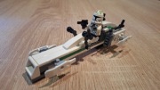 LEGO 7913 Star Wars  Clone Trooper