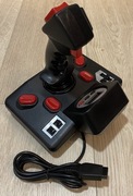 Joystick QuickJoy V Superboard SV-125- Amiga, Atari, Commodore