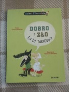 Oscar BRENIFIER - Dobro i zło, co to takiego? 