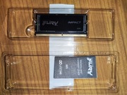 Kingston 32GB 5600MHz Pamięć RAM DDR5 KF556S40IB-32