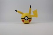 Pikachu Ball – Kolekcjonerska figurka Pokémon, idealna na prezent!