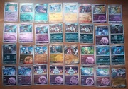 Karty Pokemon GEM PACK VOL.3 cbb3C (32 KARTY)