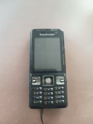 Sony Ericsson C702
