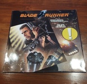 Blade Runner Soundtrack winyl
