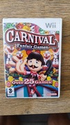 Gra Carnival Funfair Games Nintendo Wii (Wii)