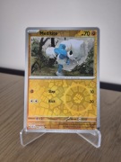 Karta Pokemon TCG: Meditite (TEF 082)