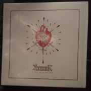 ASCENSION Fire and Faith 12'' EP