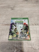 Gra plants vs zombies garden warfare Xbox one