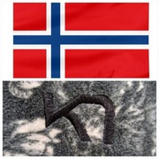 Polar damski lekki ciepły szybkoschnący 