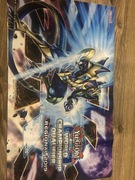 Mata do gry Yu-Gi-Oh WCQ 2019