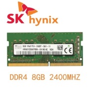 Pamięć RAM SK Hynix 8GB DDR4 2400MHz SO-DIMM | HMA81GS6AFR8N-UH