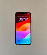Smartfon iPhone XS 64GB 92% baterii