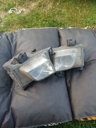 Halogeny przeciwmgielne kpl 2szt Vectra C 