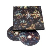 CRONE - Gotta Light? (2xCD artbook)