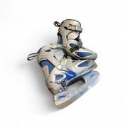 Frost łyżwy hokejowe regulowane dla dziecka 32-35r.