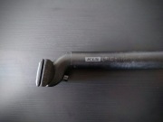 Sztyca wspornik siodla KELLYS CRX URB 400mm 30,9