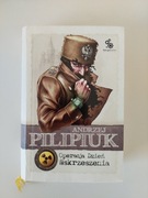 Andrzej Pilipiuk -Operacja Dzień Wskrzeszenia