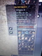 surka wp 41 lvl z eq dropek event Ruby kirin  Metin2 