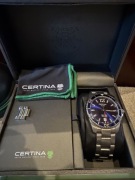 Certina DS Action