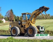 Ładowarka Kołowa Dresser 520B nie Case JCB Kramer 