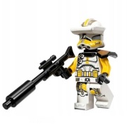 #NOWE# LEGO CLONE COMMANDER BLY SW1429 z 75435 Trójmiasto 
