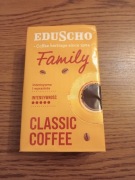 Nowa kawa mielona Eduscho
