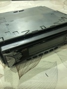 Radio plus panel ze Skoda Superb 2002