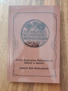 Lubelskie Wiadomości Numizmatyczne 2008