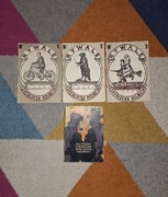 Książki Przygody chemiczne Sherlocka Holmesa